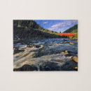 Search for covered bridge puzzles Scenic