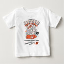 Search for looney tunes baby shirts Road runner