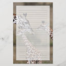 Search for safari stationery paper Landscape