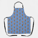 Search for cross aprons Easter