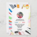 Search for preschool invitations Simple