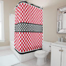 Search for seasonal shower curtains Stripes