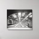 Search for 1920 canvas prints Train