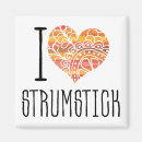 Search for guitar string magnets Guitarist