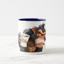 Search for ape mugs Animal lover