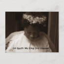 Search for angel wings postcards Black