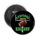 Search for football bottle openers Sporty