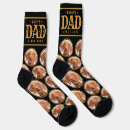 Search for black and gold socks Cat