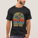 Search for muay thai thailand tshirts Sport