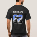 Search for blue basketball tshirts Number