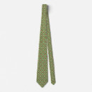 Search for f ties Green