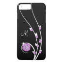 Search for elegant lady iphone cases Floral
