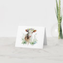Search for heifer cards Cow
