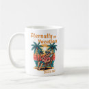 Search for vacation mugs Palm trees