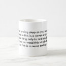 Search for stories mugs Cool