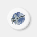 Search for hornet magnets Jet