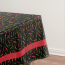 Search for chili tablecloths Mexican