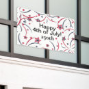 Search for firework banners 4th of july