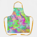 Search for digital paintings aprons Abstract