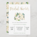 Search for floral watercolor bridal shower invitations Pretty