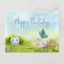 Search for happy summer postcards Wildflowers