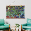 Search for iris garden art Post impressionism