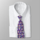 Search for muertos ties Sugar skull