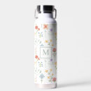 Search for floral water bottles Modern