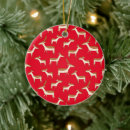 Search for baby deer christmas tree decorations Woodland creatures