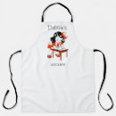 Search for vintage girl aprons Retro
