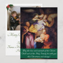 Search for traditional catholic christmas cards Nativity