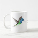 Search for hummingbird mugs Drawing