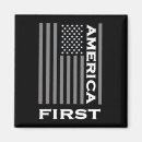 Search for usa flag magnets America