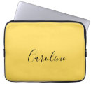 Search for yellow laptop cases Simple