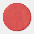 Search for subtle magnets Red