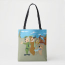 Search for smiling bear bags Classic cartoon style