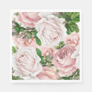Search for vintage wedding napkins Greenery