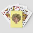 Search for afrocentric playing cards Melanin