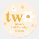 Search for white daisy stickers Cute