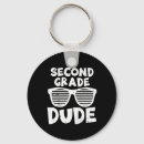 Search for second grade key rings Kids