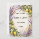 Search for tuscany invitations Olive