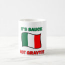 Search for funny italy mugs Food