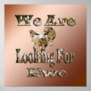 Search for funny sheep posters Ewe