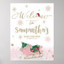 Search for christmas signs Gold foil script calligraphy