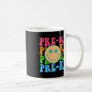 Search for pre k teacher mugs School