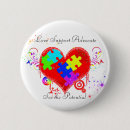 Search for diverse kids badges Autism spectrum disorder