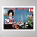 Search for japanese advertising posters Vintage