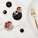 Search for bridal shower confetti She said yes