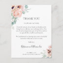 Search for wedding place setting postcards Bride
