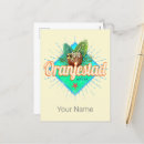 Search for souvenir postcards Island